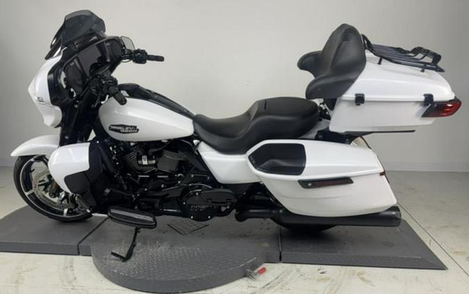 2024 Harley-Davidson® FLHX - Street Glide®