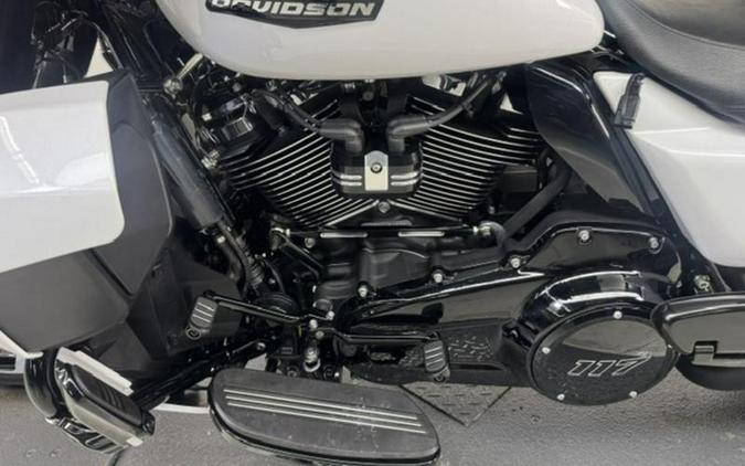 2024 Harley-Davidson® FLHX - Street Glide®