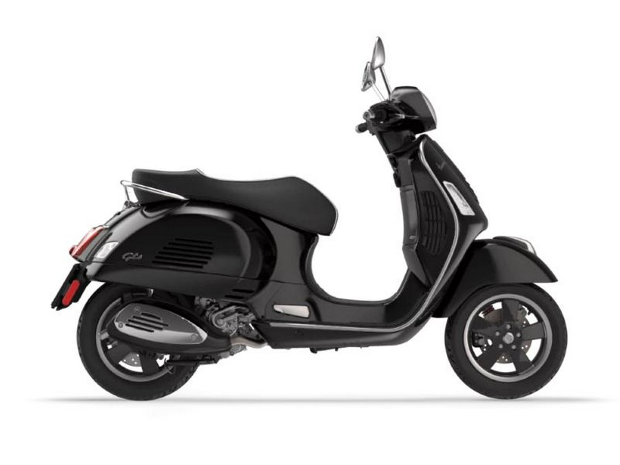 2018 Vespa GTS Super 300