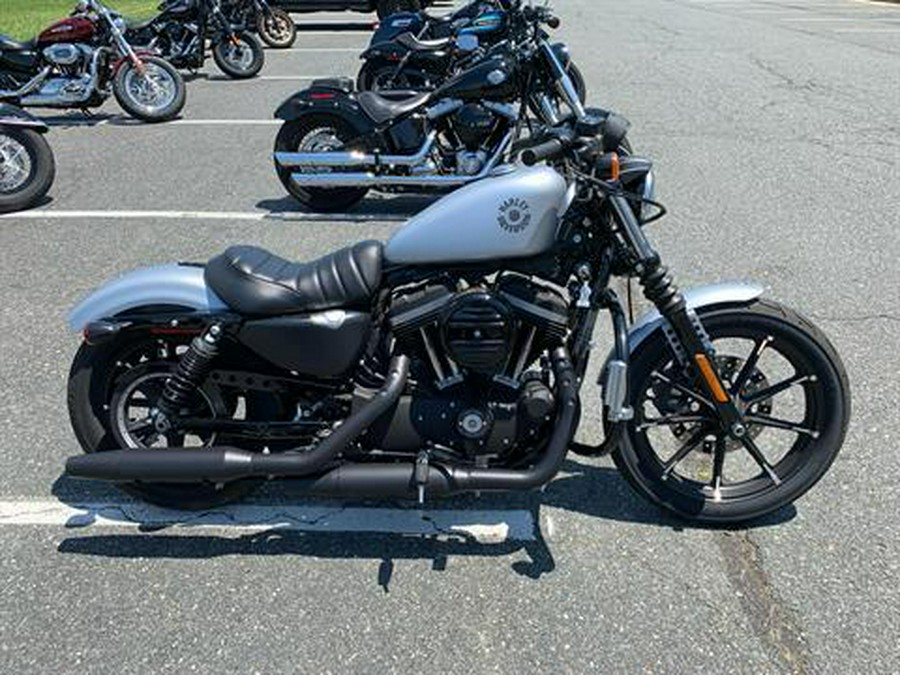 2020 Harley-Davidson IRON 883