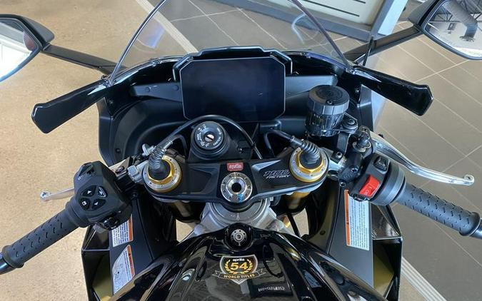 2022 Aprilia® RSV4 Factory 1100