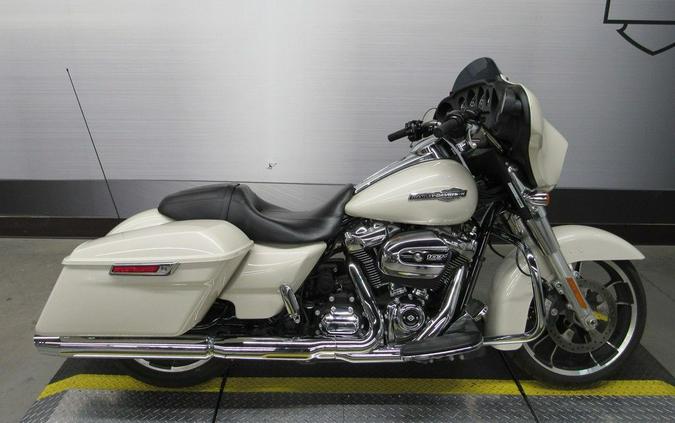 Harley-Davidson Street Glide motorcycles for sale - MotoHunt
