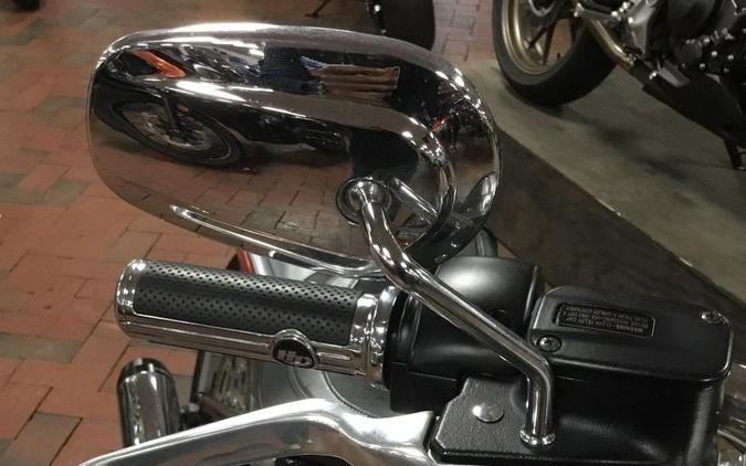 2020 Harley-Davidson® FLFBS - Softail® Fat Boy® 114