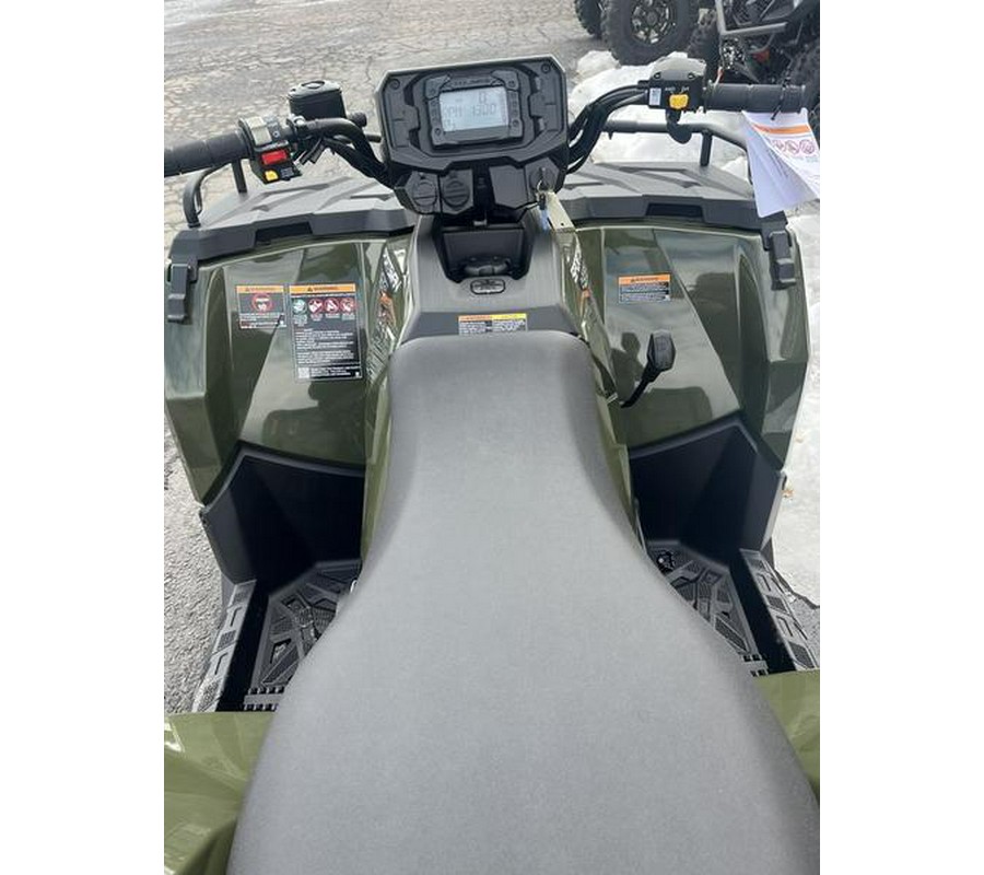 2024 Polaris® Sportsman 450 H.O.