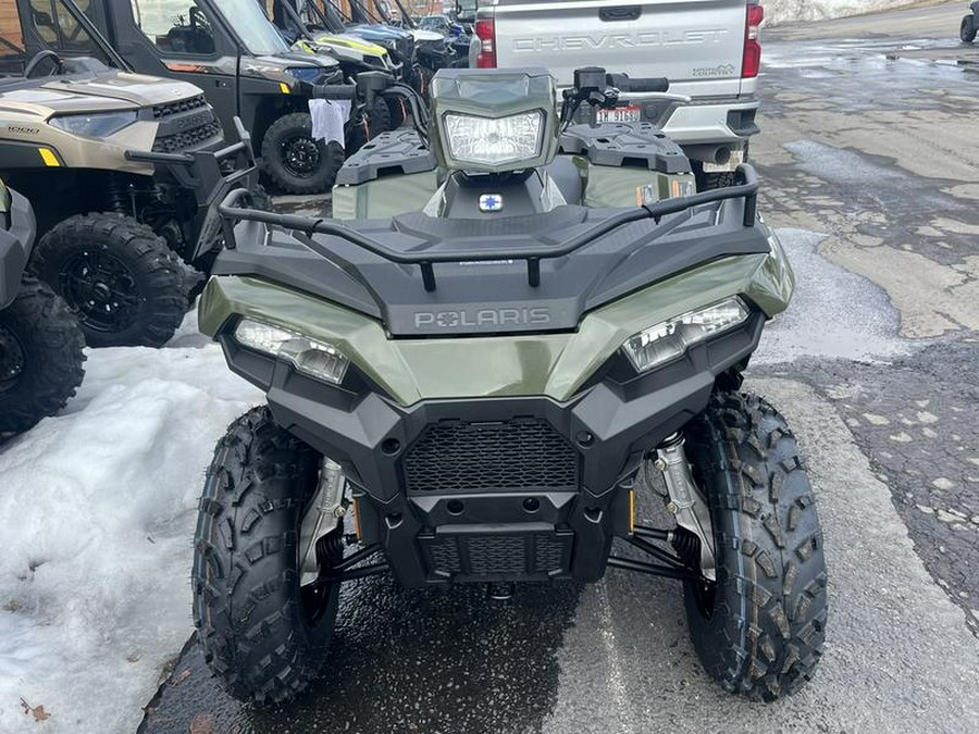 2024 Polaris® Sportsman 450 H.O.