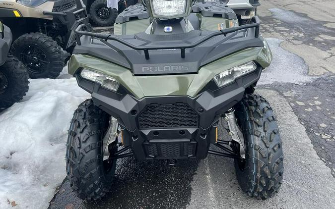 2024 Polaris® Sportsman 450 H.O.