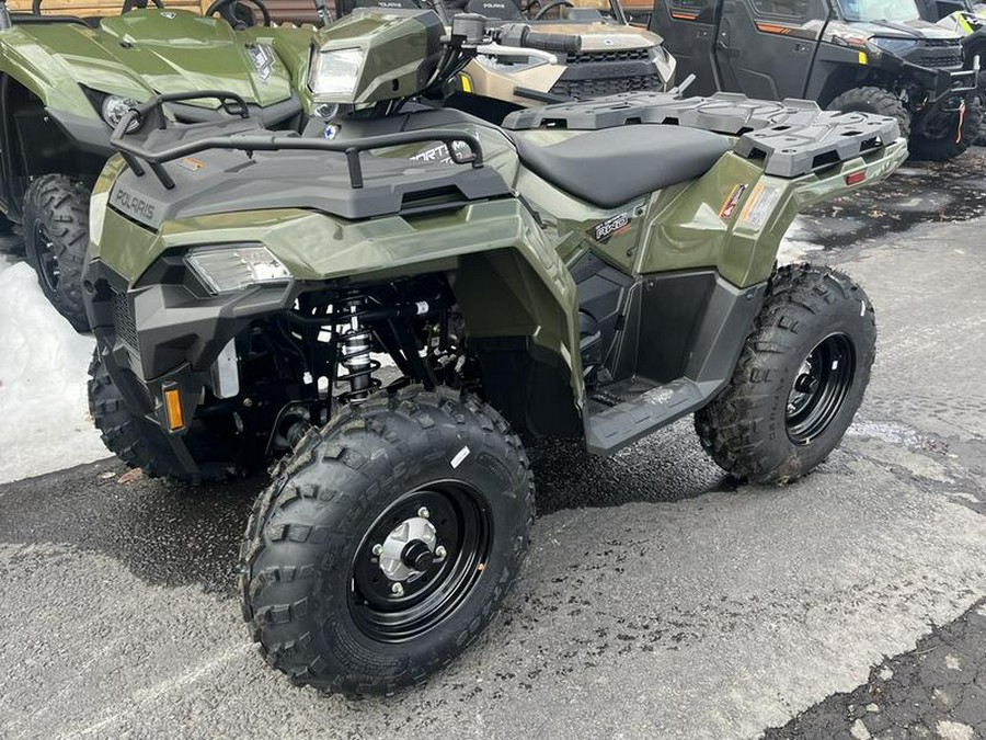 2024 Polaris® Sportsman 450 H.O.