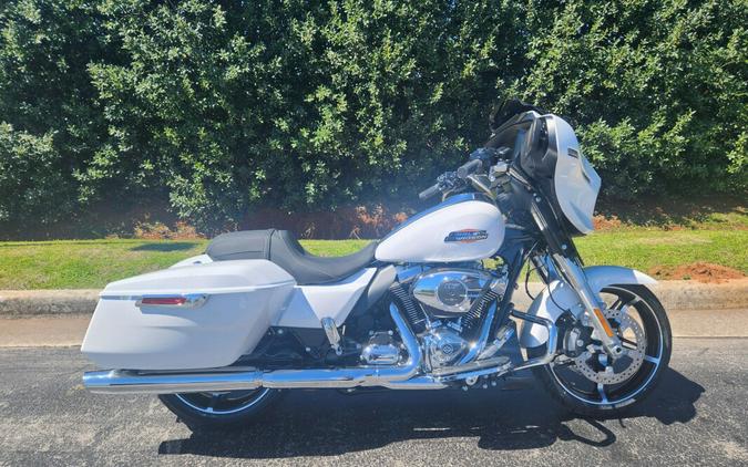 2024 Harley-Davidson Street Glide Review [18 Fast Facts; 44 Pics]