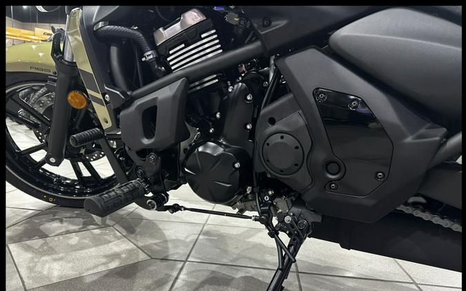 2024 Kawasaki Vulcan® S ABS