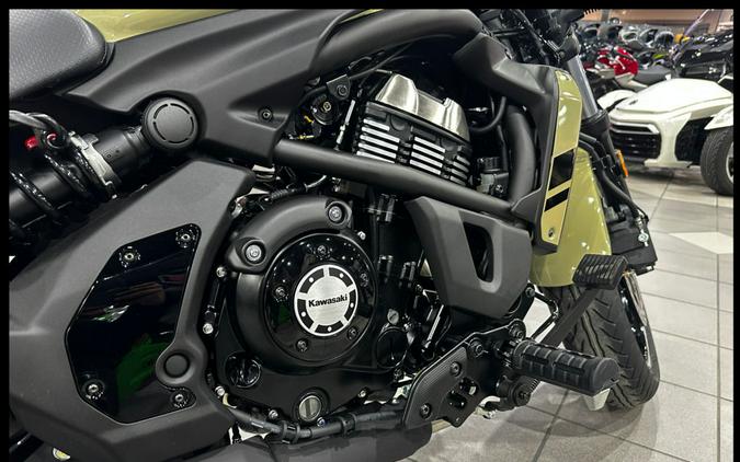 2024 Kawasaki Vulcan® S ABS