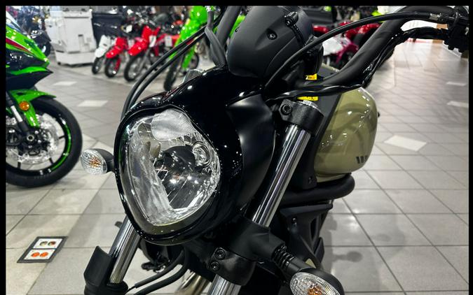 2024 Kawasaki Vulcan® S ABS