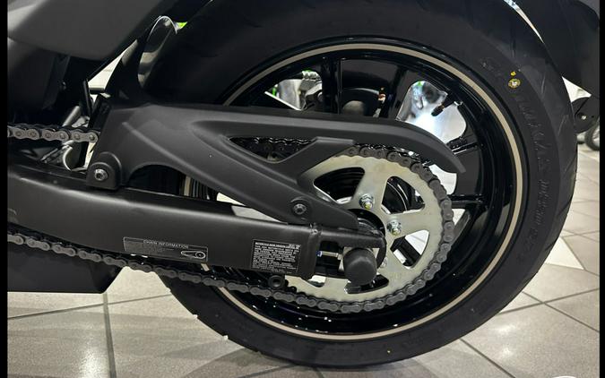 2024 Kawasaki Vulcan® S ABS