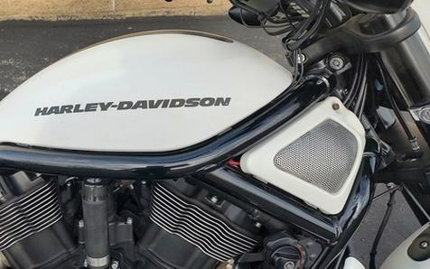 2017 Harley-Davidson VRSCDX - Night Rod Special