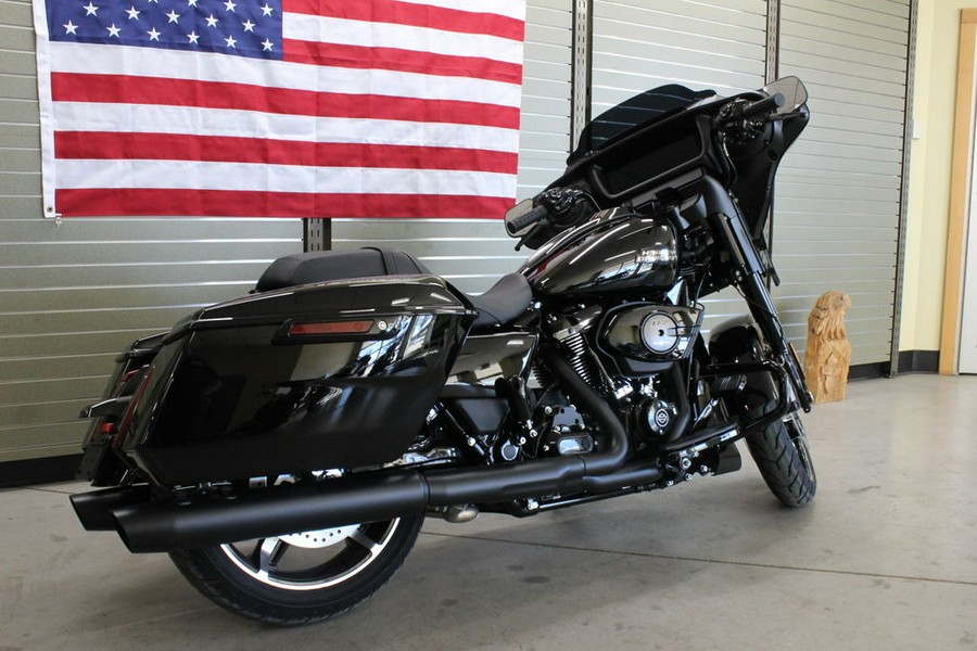 2024 Harley-Davidson® FLHX - Street Glide®