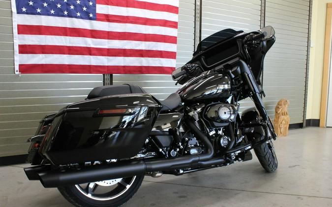 2024 Harley-Davidson® FLHX - Street Glide®