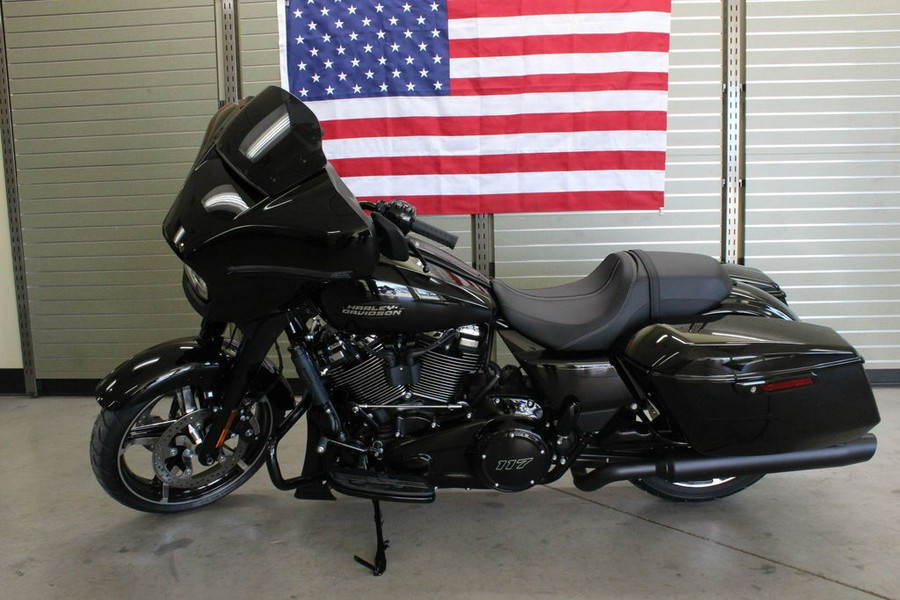 2024 Harley-Davidson® FLHX - Street Glide®