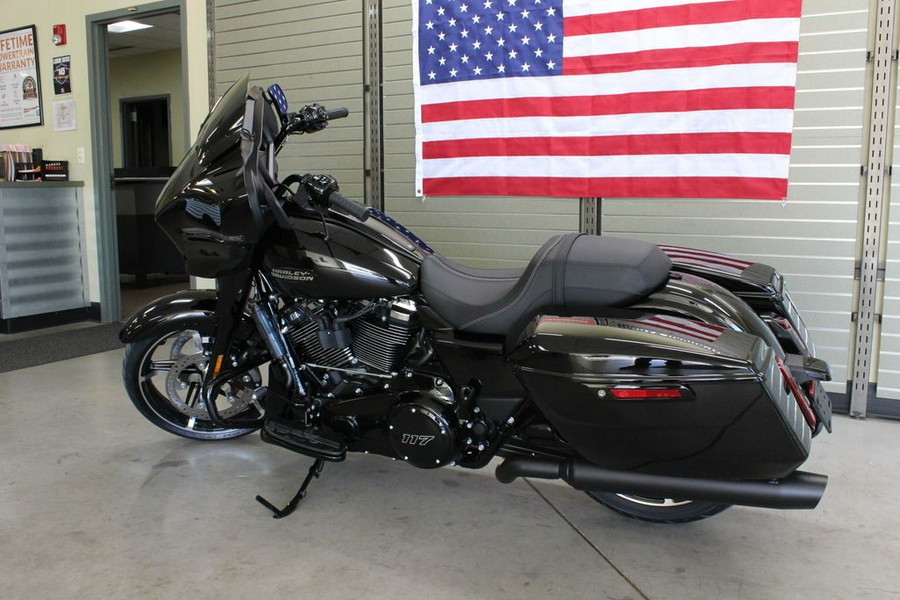 2024 Harley-Davidson® FLHX - Street Glide®