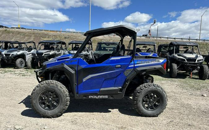 2024 Polaris® General XP 1000 Ultimate