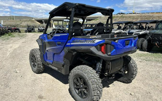 2024 Polaris® General XP 1000 Ultimate