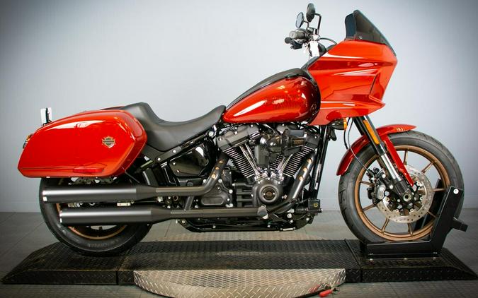 2024 Harley-Davidson Low Rider ST