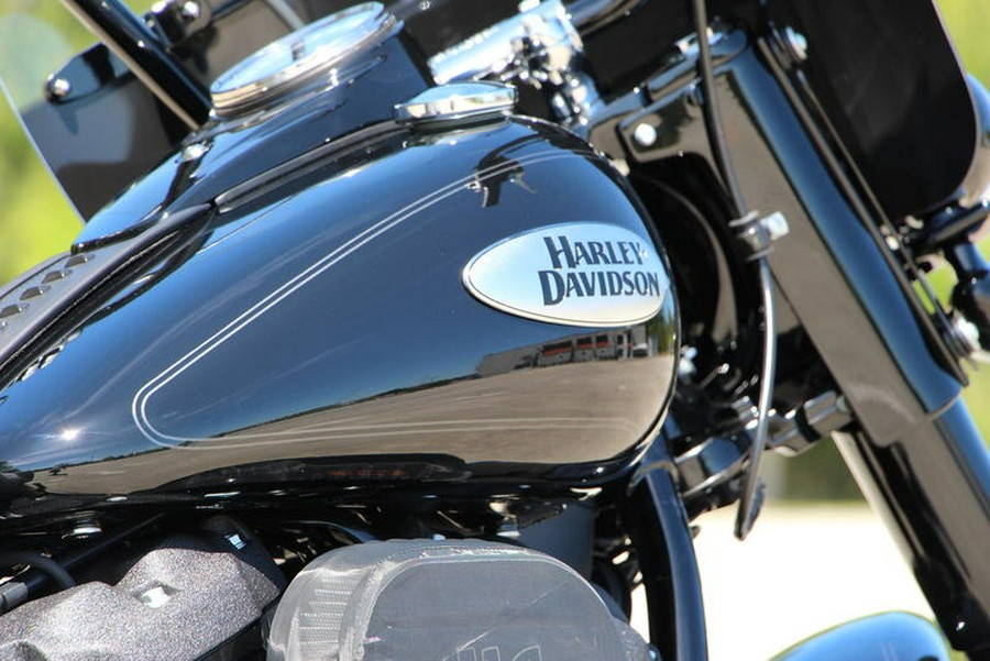 2024 Harley-Davidson® FLHCS - Heritage Classic