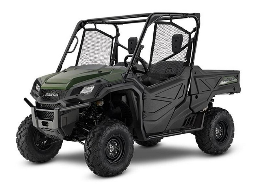 2020 Honda® Pioneer 1000