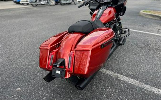 2024 Harley-Davidson Road Glide®