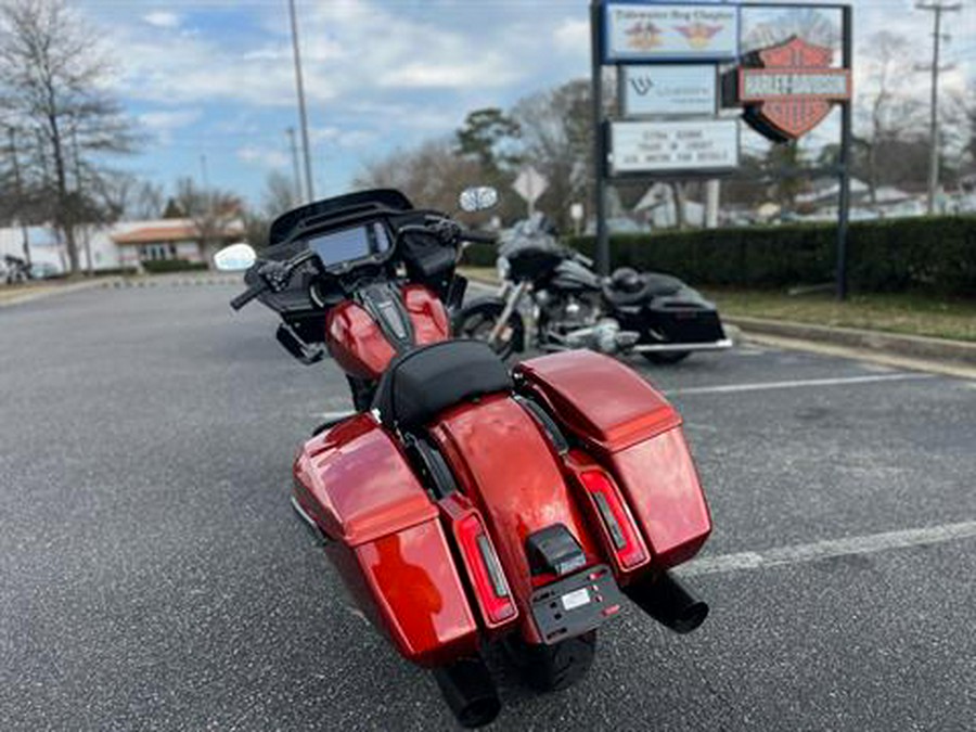 2024 Harley-Davidson Road Glide®