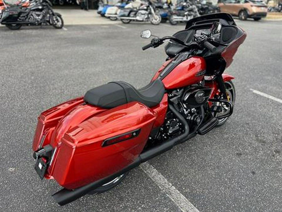 2024 Harley-Davidson Road Glide®