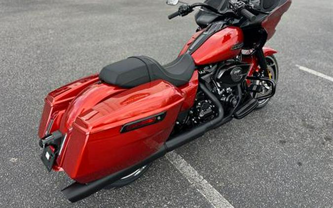 2024 Harley-Davidson Road Glide®