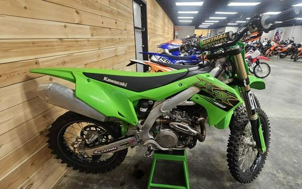 2020 Kawasaki KX™ 450