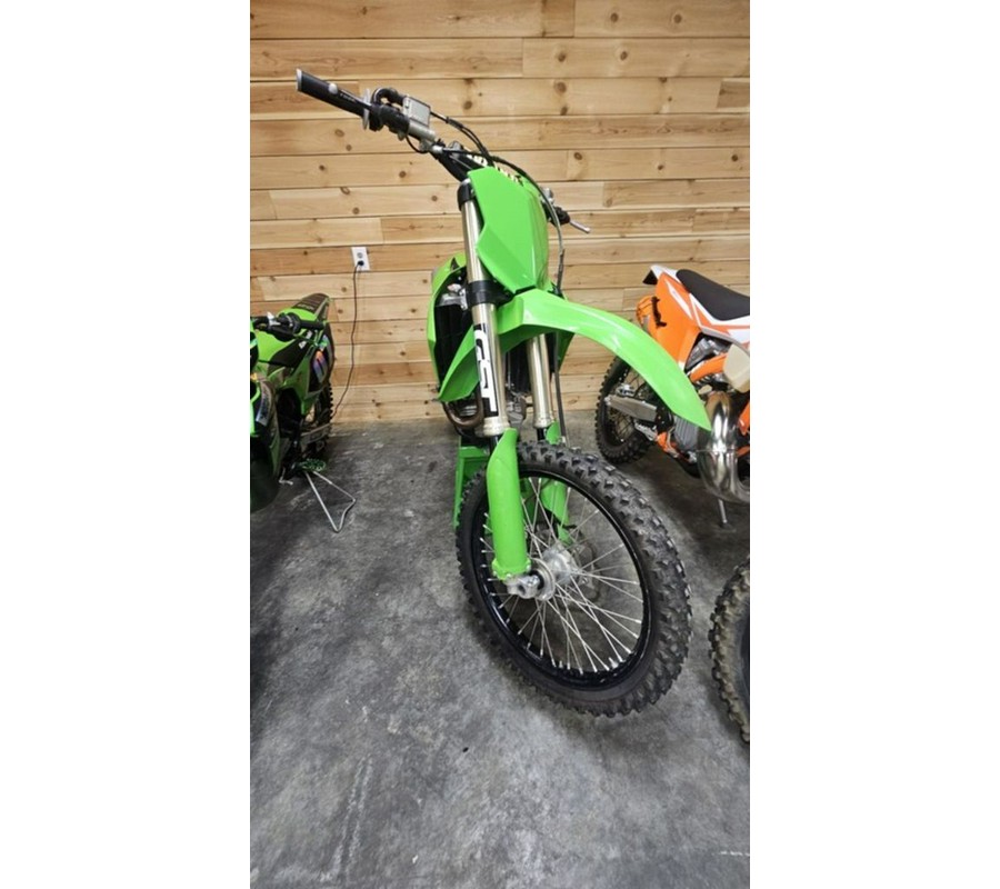 2020 Kawasaki KX™ 450