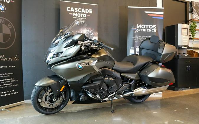 2024 BMW K 1600 B