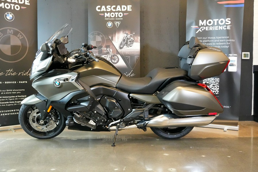 2024 BMW K 1600 B