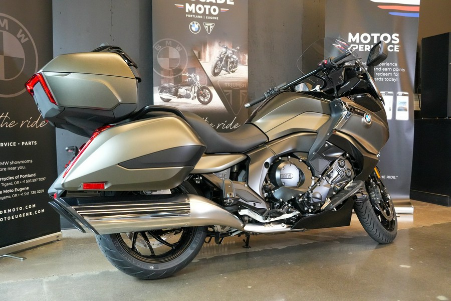 2024 BMW K 1600 B