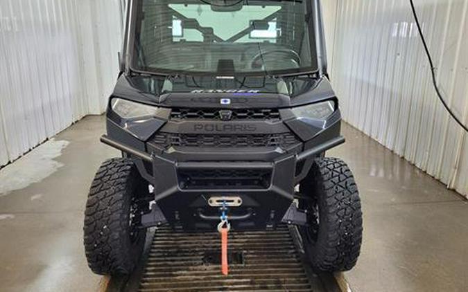 2023 Polaris Ranger Crew XP 1000 NorthStar Edition Ultimate - Ride Command Package