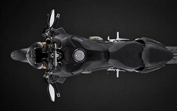 2022 Ducati Streetfighter V4 S