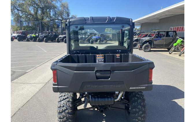 2025 Polaris Industries RANGER SP 570 NORTH STAR EDITION