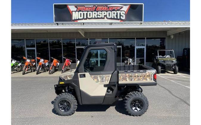 2025 Polaris Industries RANGER SP 570 NORTH STAR EDITION