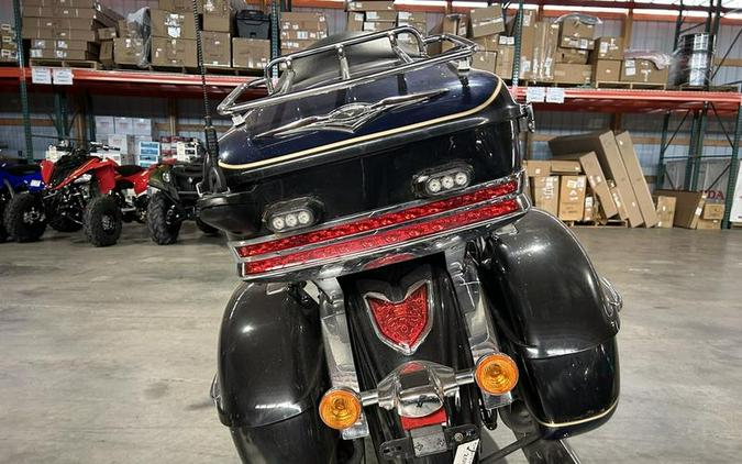 2013 Kawasaki Vulcan® 1700 Voyager®