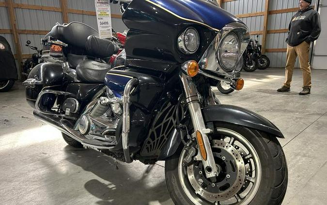 2013 Kawasaki Vulcan® 1700 Voyager®