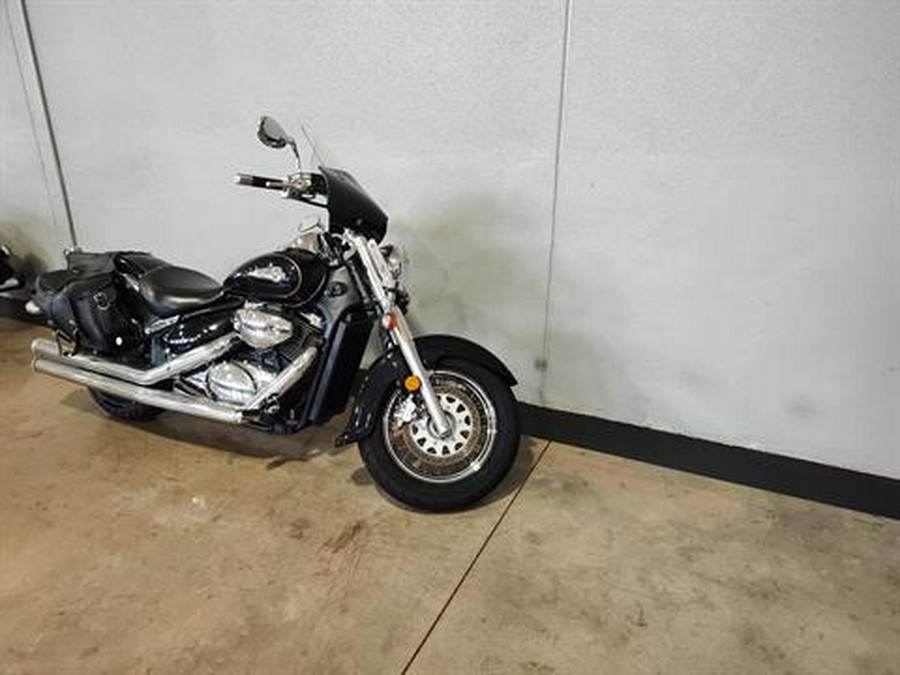 2003 Suzuki Intruder® 800