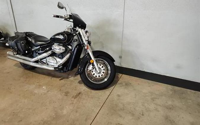 2003 Suzuki Intruder® 800