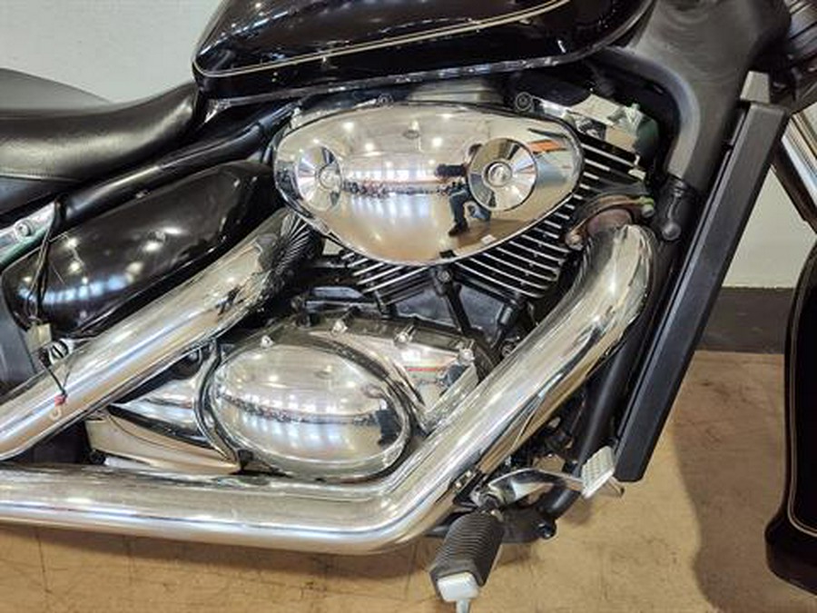 2003 Suzuki Intruder® 800