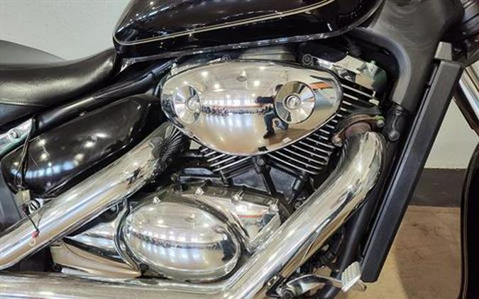 2003 Suzuki Intruder® 800