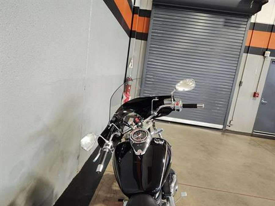 2003 Suzuki Intruder® 800