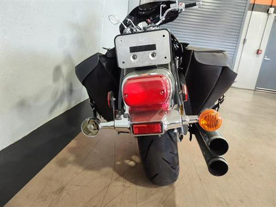 2003 Suzuki Intruder® 800