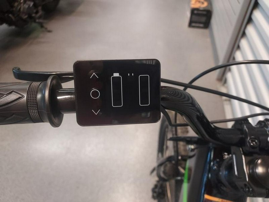 2025 Kawasaki Elektrode® 20