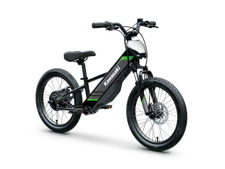 2025 Kawasaki Elektrode® 20