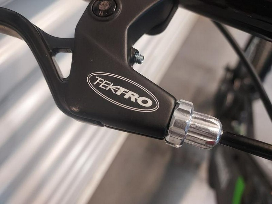 2025 Kawasaki Elektrode® 20